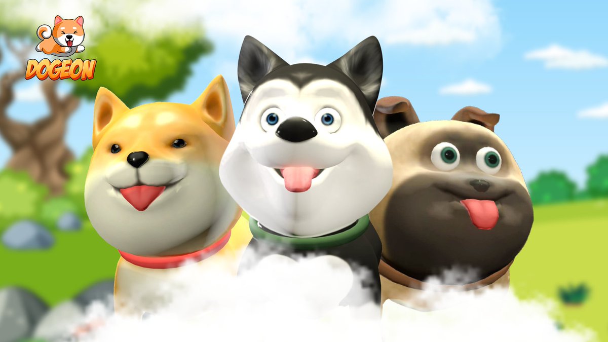 Dogeon (🐶,🔺) (@Dogeon_Official) / Posts / X