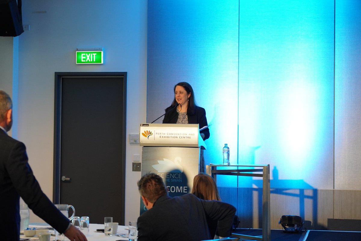 Western Australian Health Translation Network tweet media