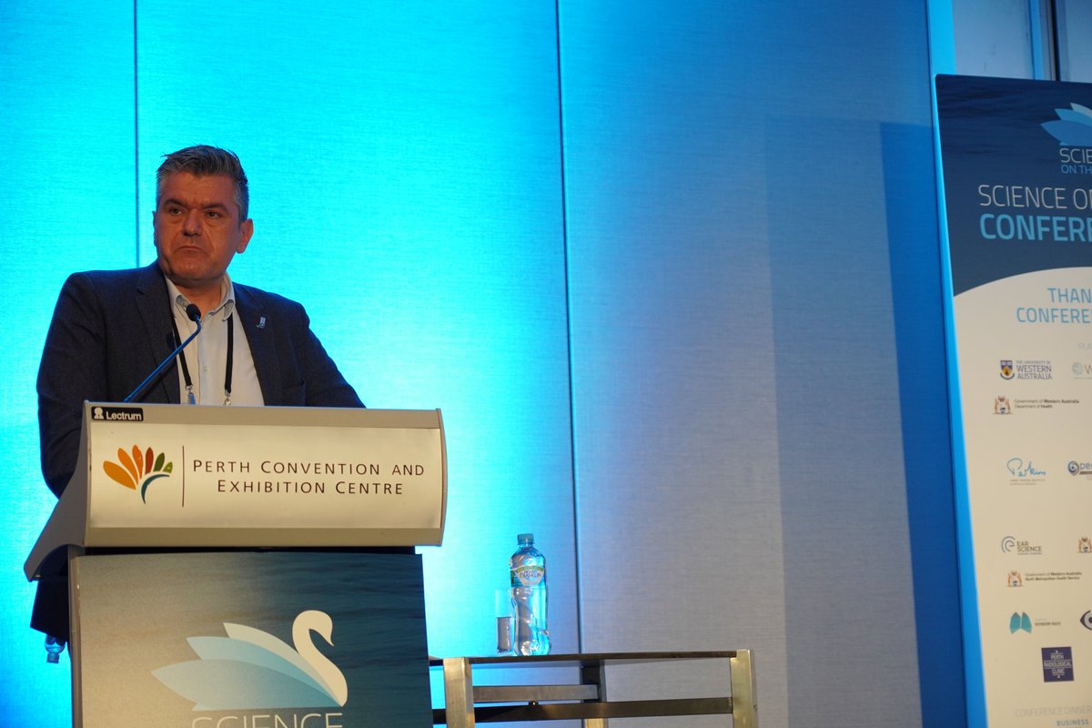 Western Australian Health Translation Network tweet media