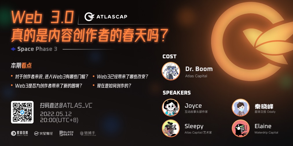 Atlas Capital tweet media