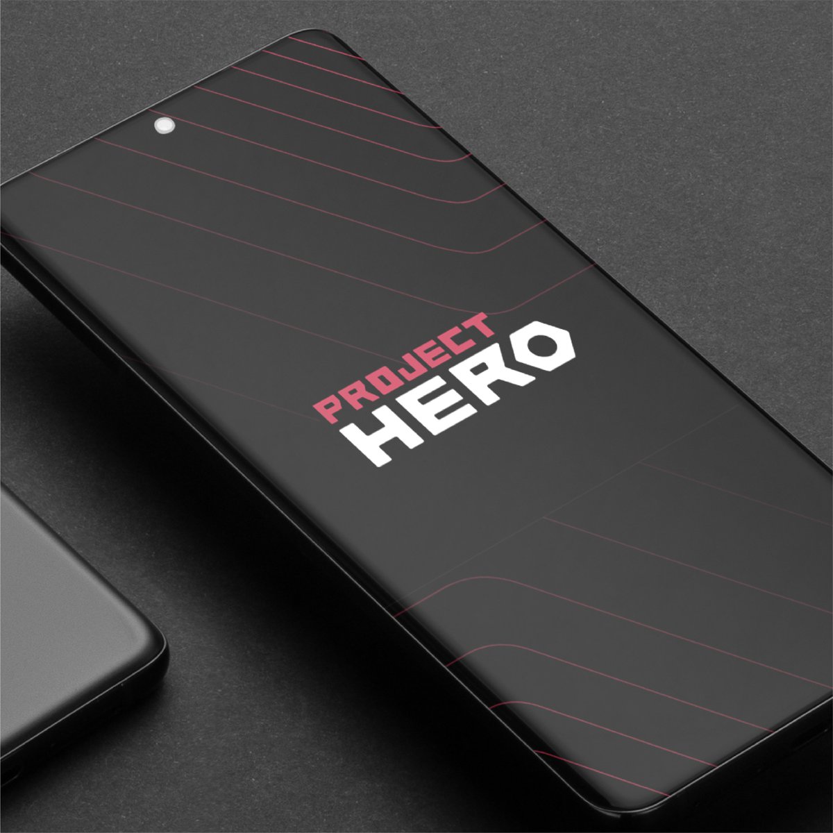 HelloBrucira's tweet photo. Logo design for Project Hero ✨

For more of our work, visit us here 👇
Website: https://t.co/ZWANobCu00
Dribbble: https://t.co/yVC0yHFtlV
Behance: https://t.co/VfXZLLEV7x

#brucira #logo #logodesign #projecthero #mobileapp #ui #ux #uiux https://t.co/hjTSGg6LDy