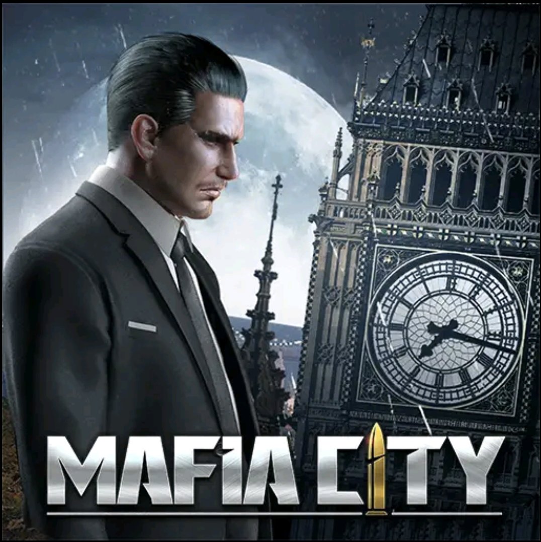 bigbosskys's tweet photo. Mods and mods for the Mafia game
Enjoy now in money up to 50 million and energy that reaches the highest rank of mafia gangs
Please hurry to download before deletion 😎
#mafia
#games
#bigbosskys
#android
https://t.co/ZmujTjxqIJ https://t.co/QrC9KQSFLY