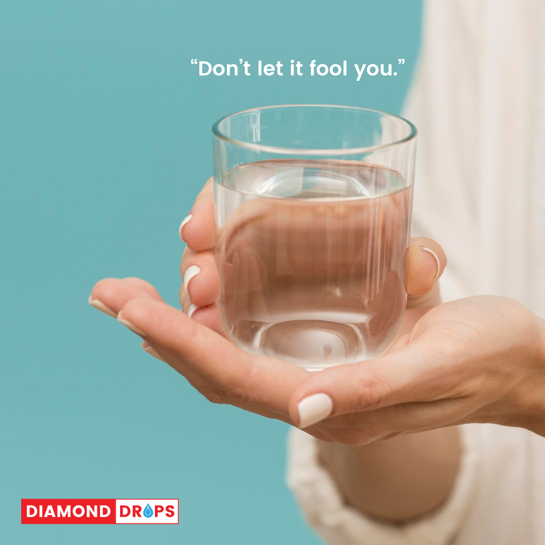 TheDiamondDrops's tweet photo. Not every glass of water that looks clean IS clean. Be sure each time with a simple sustainable solution to clean drinking water with Aquaporin Inside® Membranes.
https://t.co/tnZtTIuUKU
#diamonddrops #aquaporin #CleanWater #drinkingwater #Sustainable #wednesdaythought https://t.co/9bpPvFIdz7