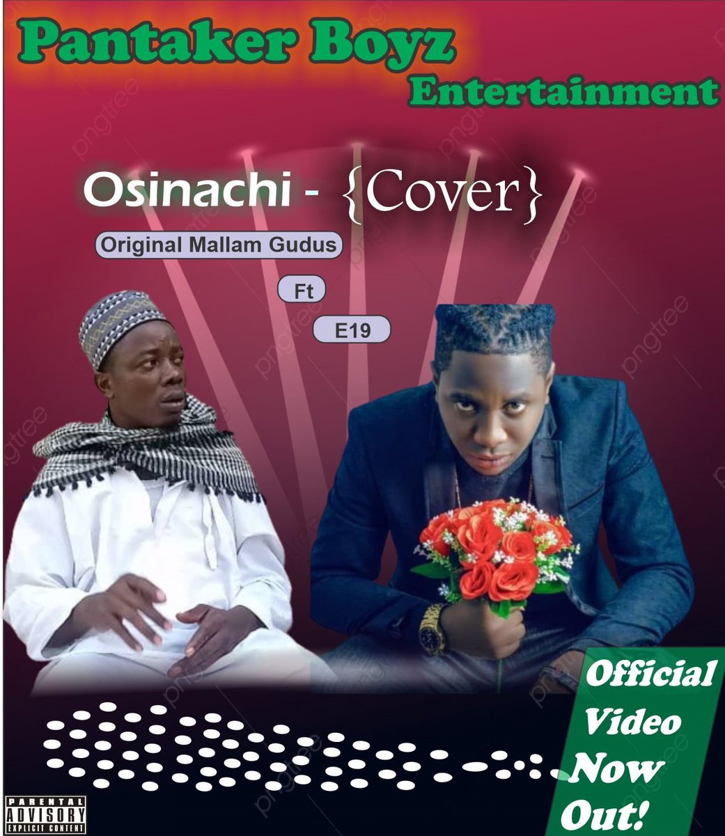 love1045fm's tweet photo. #MorningRushHour📻📻Osinach {Cover} by @mallamgudus ft @e19gbagaun
#WednesdayRushHour With @jay_dee_akaa 💥🔥✨
#WednesdayAirplayList
#MorningRushHour
#TheNationsCapitalAbuja
#1045LoveFmAbuja https://t.co/4ZktiS46SP