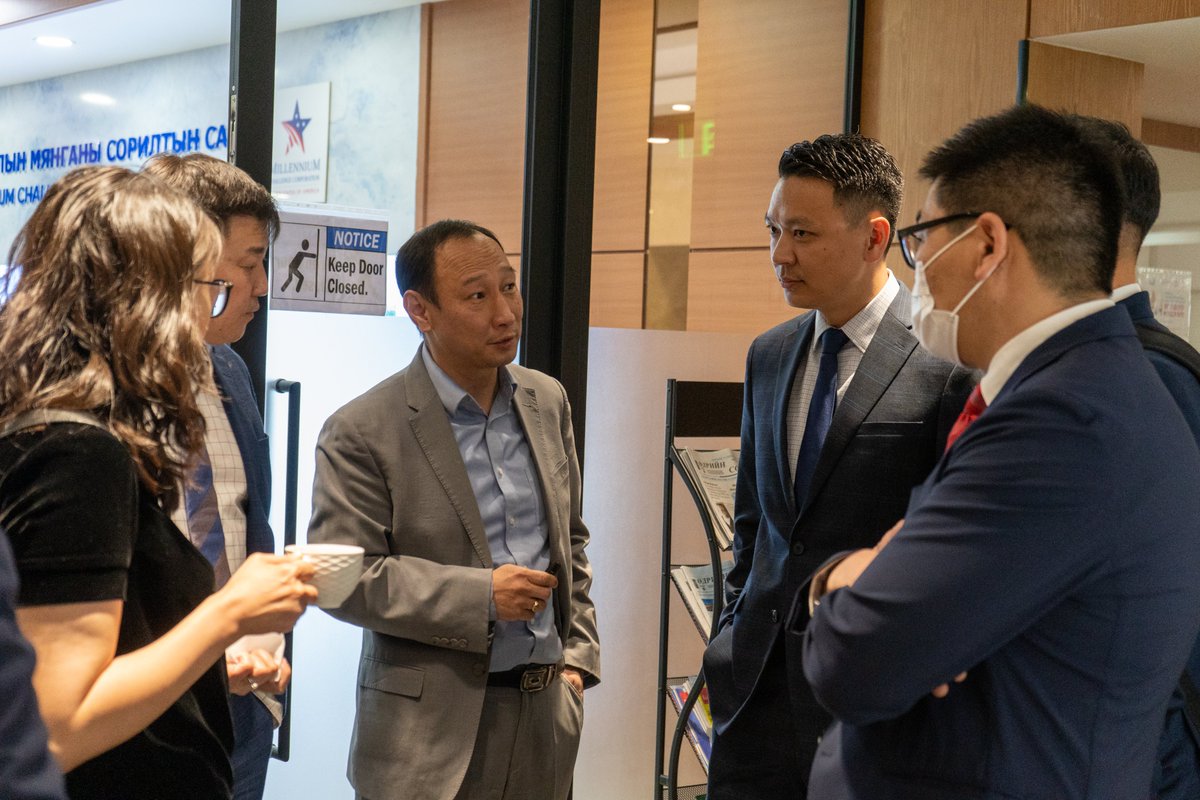 MCA-Mongolia and MCS Property LLC sign $43 million Wastewater Recycling Plant Design-Build Contract mca-mongolia.gov.mn/en/news/press-…