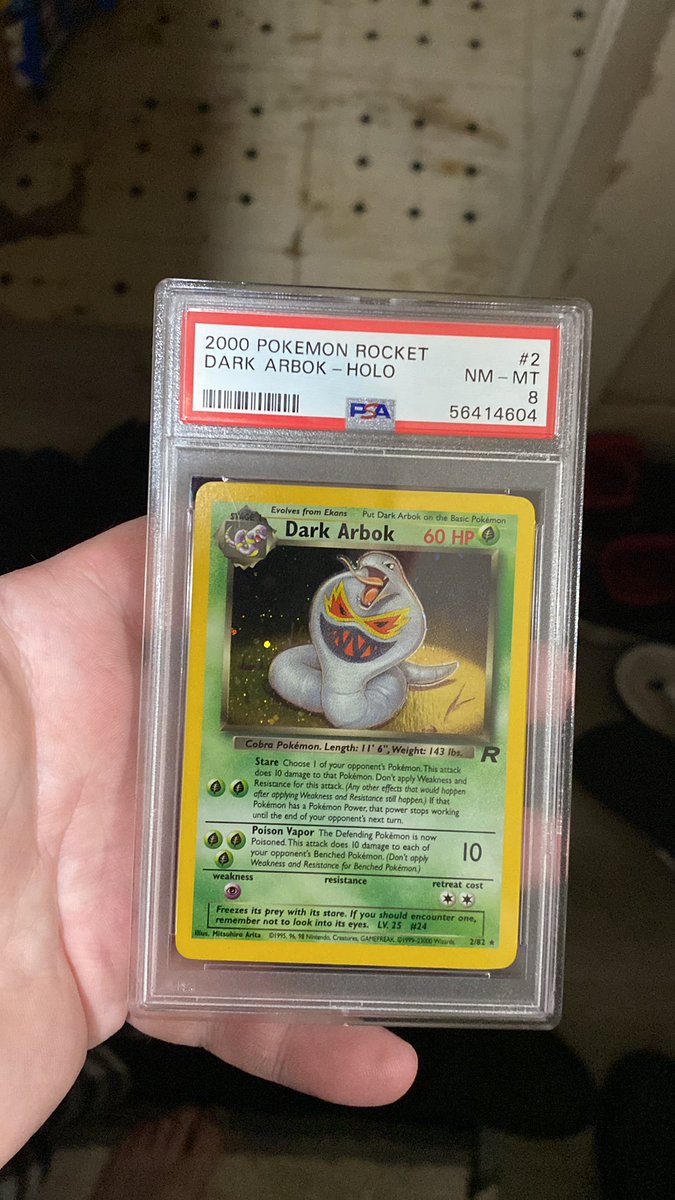 DeadPool4200111's tweet photo. Look at what came in the mail today #pokemonmail https://t.co/qB6Ln6fH4G