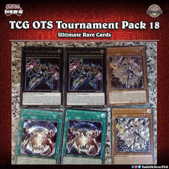 cardoh_namba's tweet photo. 【#遊戯王】
なんとなんと‼️こちらも‼️
海外商品発売中🔥‼️✨
● #EU版 #OTS15‼️ #OTS17‼️ #OTS18‼️
ただいま店頭にて販売中です🙇🏻♂️✨
大人気パックなのでお求めの方お早めに😖‼️✨
中身こんな感じです🤗‼️‼️ https://t.co/poOWbpoXf2