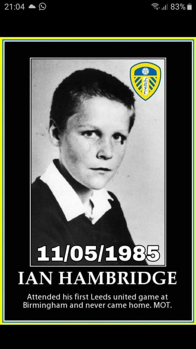 Gerry Mc Dermott tweet media