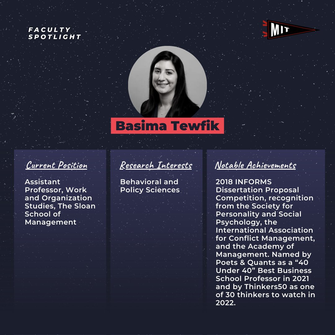 CrimsonEdu's tweet photo. MIT professors are the best of the best. 
​
​If you're considering MIT or just curious about the professors at this prestigious school, check out which MIT professors made our Crimson spotlight. 🤩 
​
#mit #mitprofessors #mitfaculty #crimsoneducation https://t.co/961M42j3cd