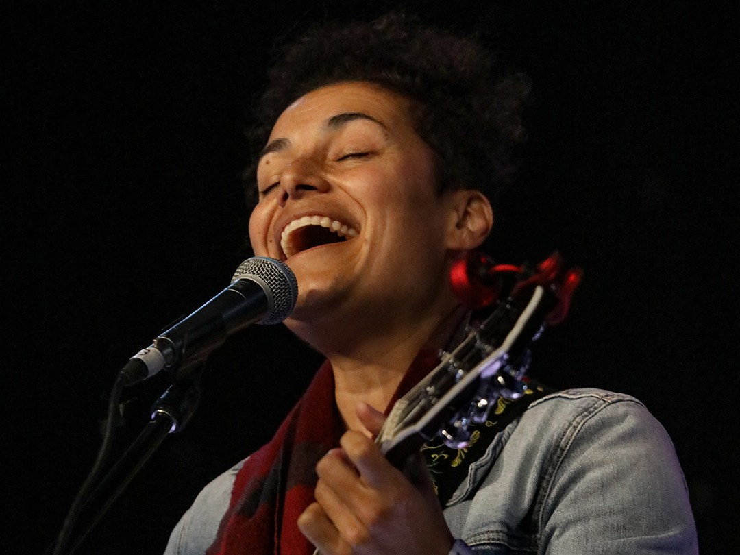 Shots from Monday's curated concert was a hit! #SongsofJudy featuring songs of 2022 Lifetime Achievement Award Winner Judy Small, with <a href="/RuthHazleton/">Ruth Hazleton 🍉</a>, Georgia Mooney, Jo Davie, Andrea Kirwin, Ruth O'Brien, Kim Yang, <a href="/MaggieKateC/">Maggie Carty</a>, <a href="/KTNoonan/">Katie Noonan</a> and Dale Dengate.
