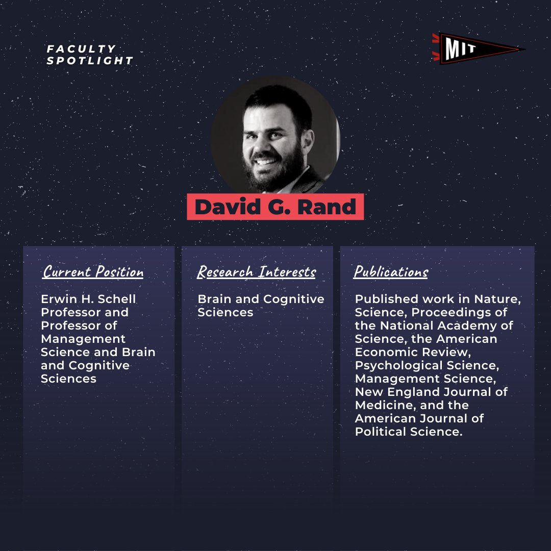 CrimsonEdu's tweet photo. MIT professors are the best of the best. 
​
​If you're considering MIT or just curious about the professors at this prestigious school, check out which MIT professors made our Crimson spotlight. 🤩 
​
#mit #mitprofessors #mitfaculty #crimsoneducation https://t.co/961M42j3cd