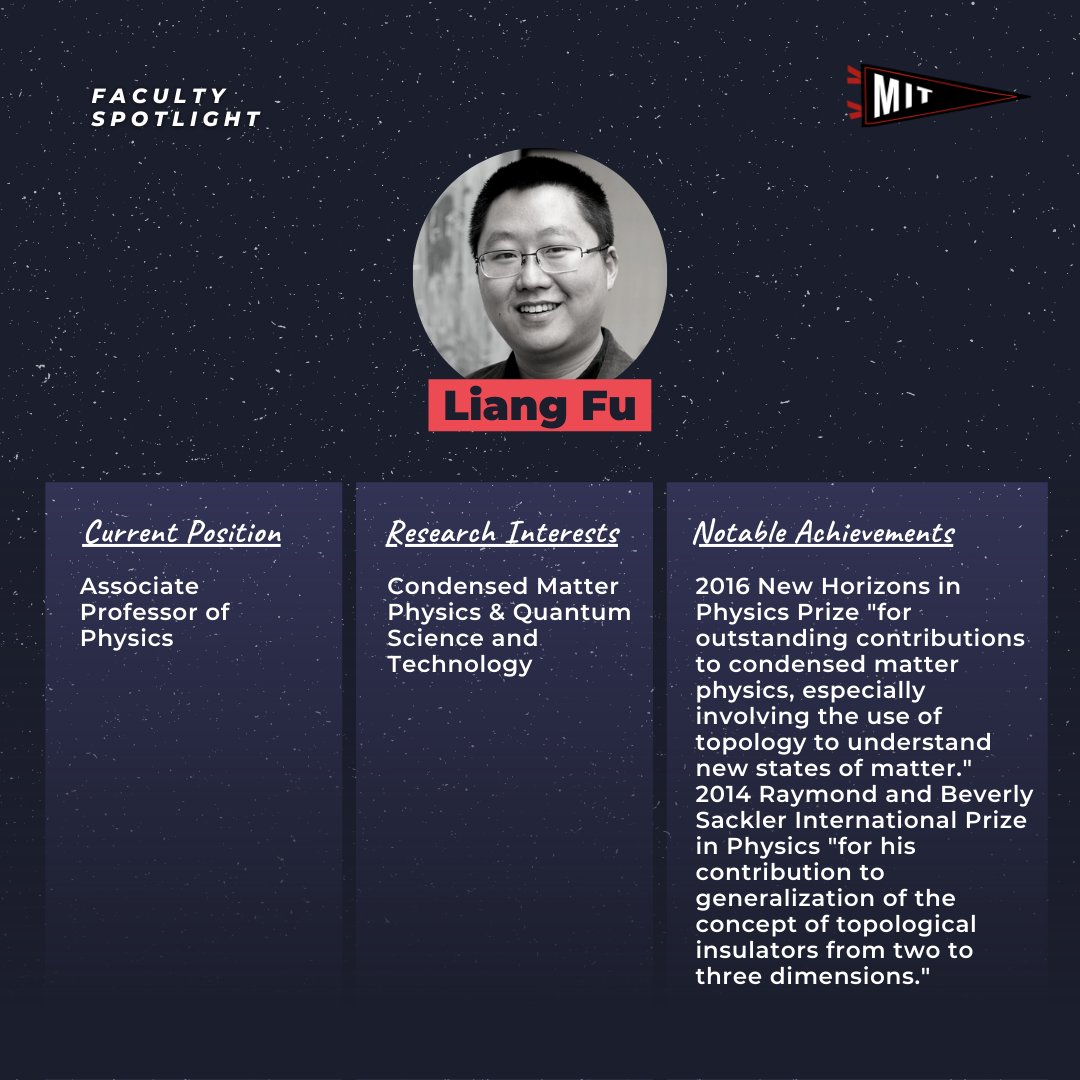 CrimsonEdu's tweet photo. MIT professors are the best of the best. 
​
​If you're considering MIT or just curious about the professors at this prestigious school, check out which MIT professors made our Crimson spotlight. 🤩 
​
#mit #mitprofessors #mitfaculty #crimsoneducation https://t.co/961M42j3cd