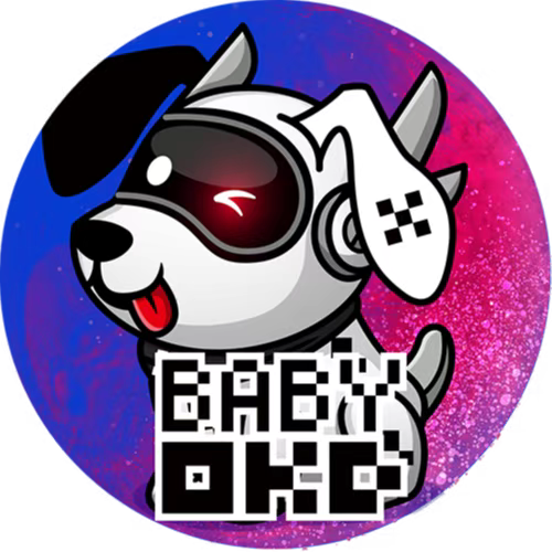 Users who have pledged BABYOKX (LP) to release the pledge will not be able to continue to pledge after May 12th. Users who have pledged LP will not affect the mining income BABYOKD!