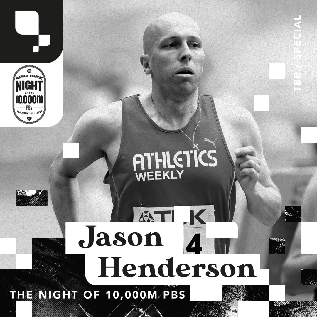 Night Of The 10k PBs (@nightof10kpbs) on Twitter photo The Big Run Podcast episode #8
Ellis Cross 
Wendy Sly MBE
Peter Scott
Jason Henderson
Listen ๐ 
podcasts.apple.com/gb/podcast/theโฆ
#Highgate10k The Big Run Podcast episode #8
Ellis Cross 
Wendy Sly MBE
Peter Scott
Jason Henderson
Listen ๐ 
podcasts.apple.com/gb/podcast/theโฆ
#Highgate10k