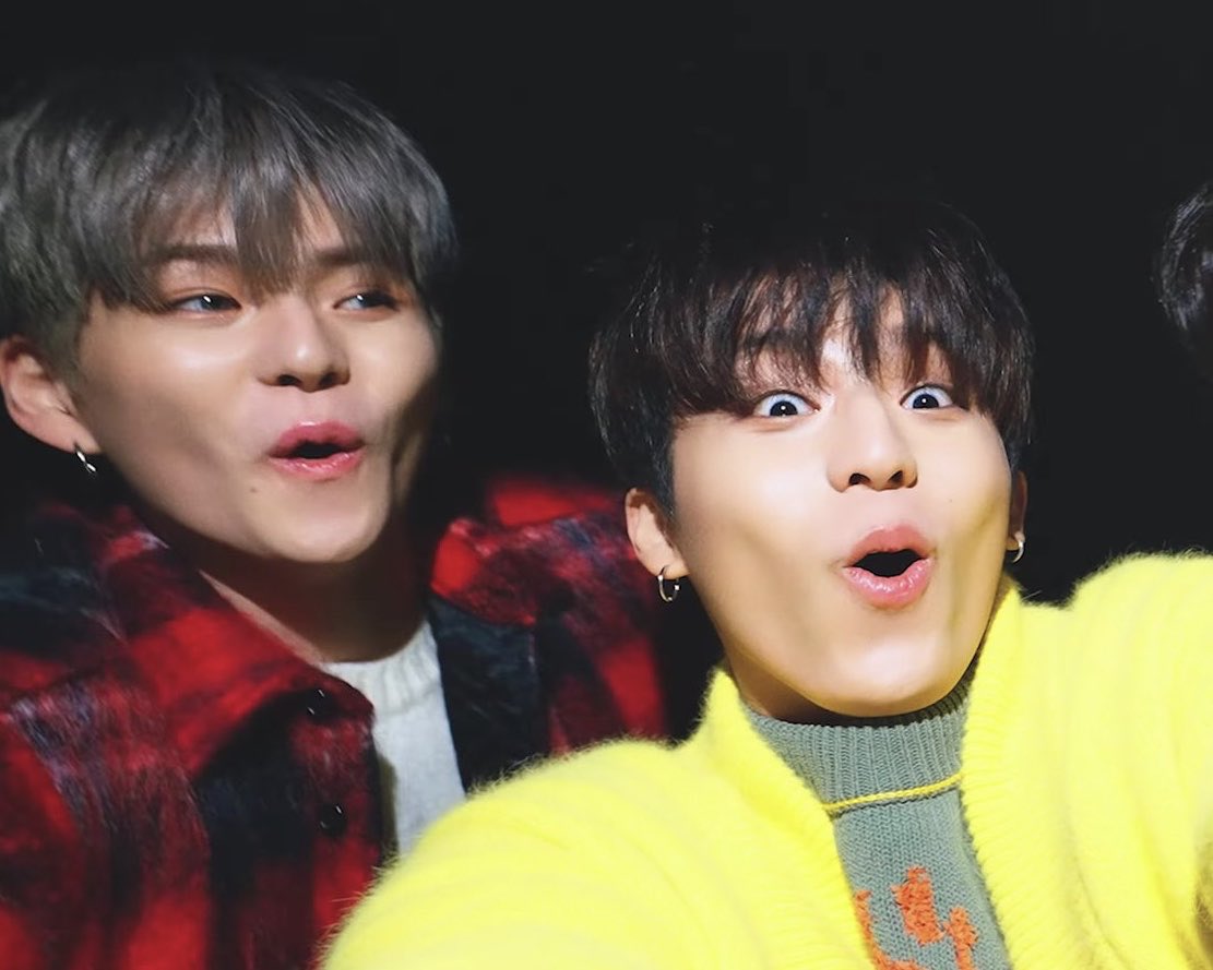 yoshiwoofiles's tweet image. rare moments like these 🤩 @treasuremembers