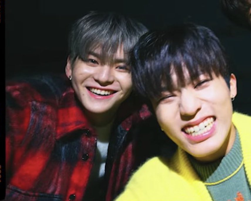 yoshiwoofiles's tweet image. rare moments like these 🤩 @treasuremembers