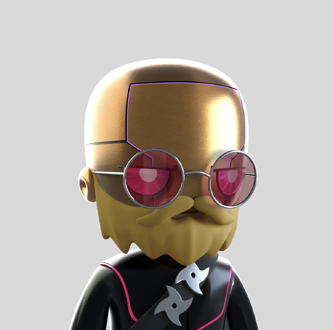 KSolis23's tweet photo. @POTMSyndicate @POTMBots 👀 #BotSociety🤖 #PirateTakeover🏴☠️ https://t.co/PNxdTEN168