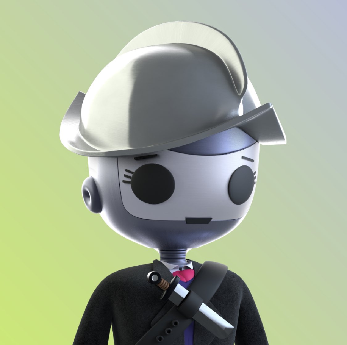 KSolis23's tweet photo. @POTMSyndicate @POTMBots 👀 #BotSociety🤖 #PirateTakeover🏴☠️ https://t.co/PNxdTEN168