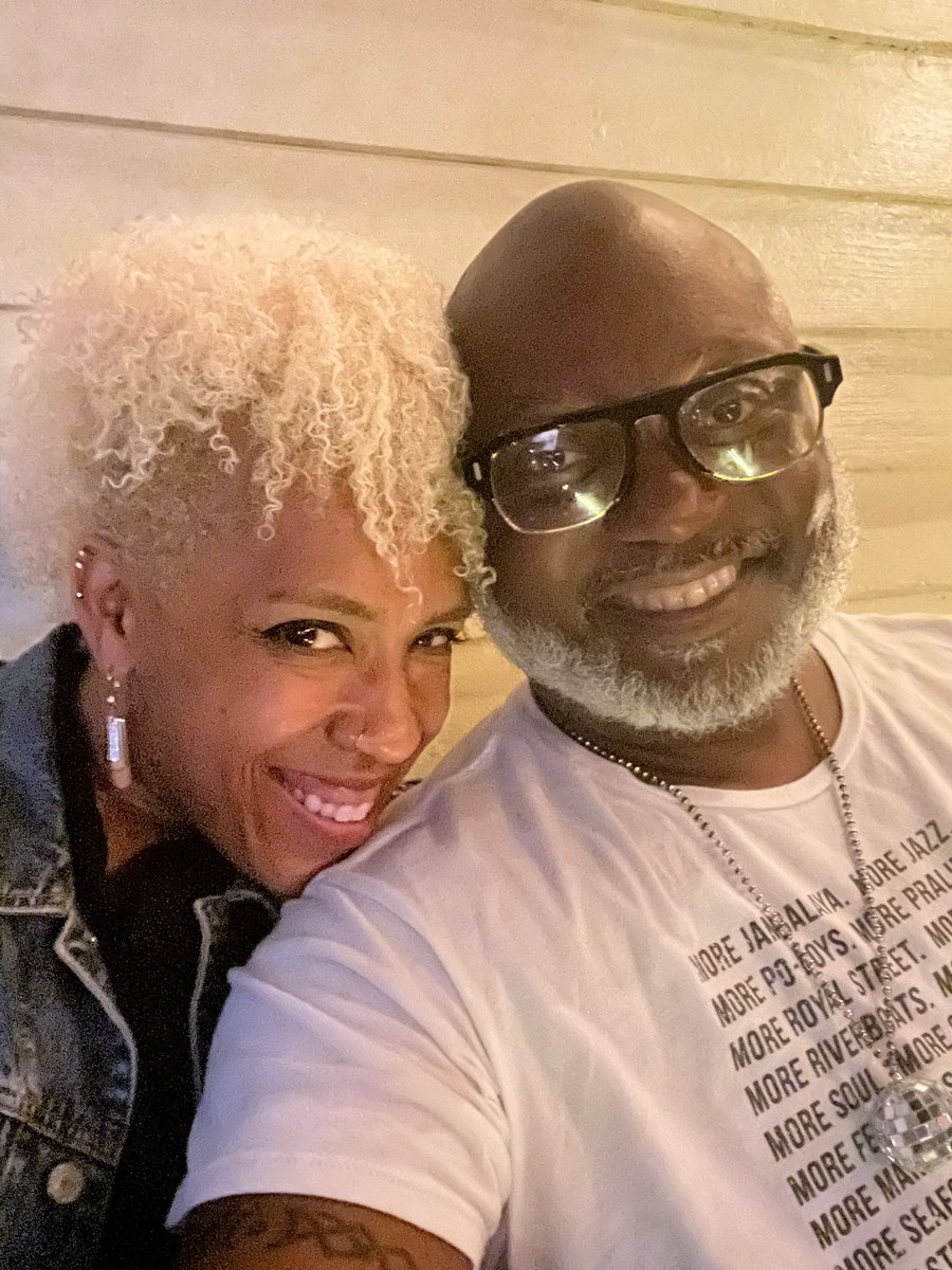 docmosho's tweet photo. At some point the moon eclipses the sun…. This force of nature is a priceless treasure in my world. I wish her, and the entire universe she commands, well. #heforshe #MarvelU #Louisiana https://t.co/WnkelUueEe