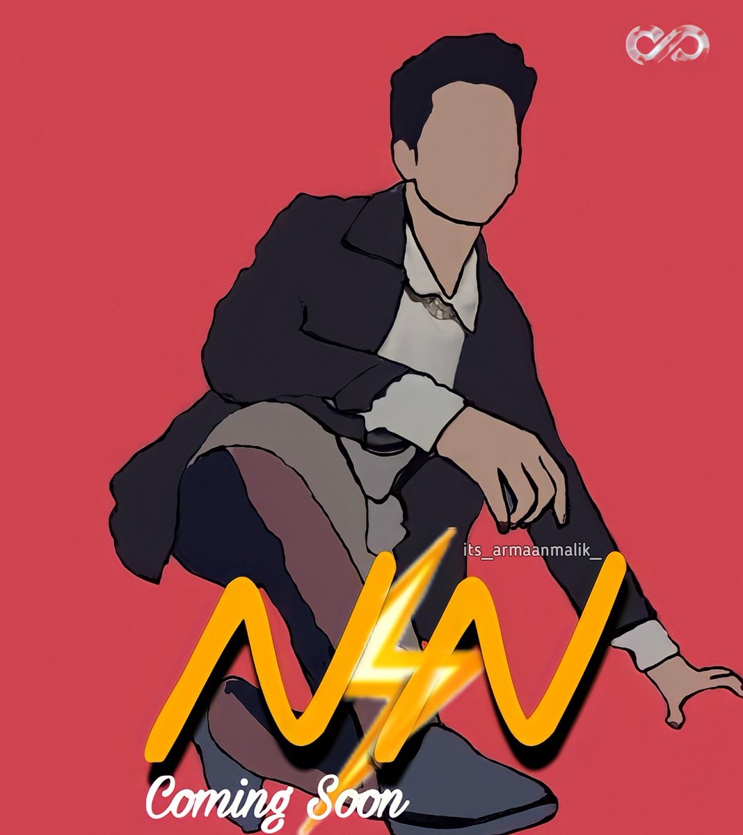 its_armaanmalik's tweet photo. Fasten your seatbelts and get ready for the Dance Track🕺#NN Coming Soon 💥‼️
@ArmaanMalik22 @AlwaysMusicHQ
#ArmaanMalik #Armaanians #DanceMV https://t.co/l61uPOKMFn