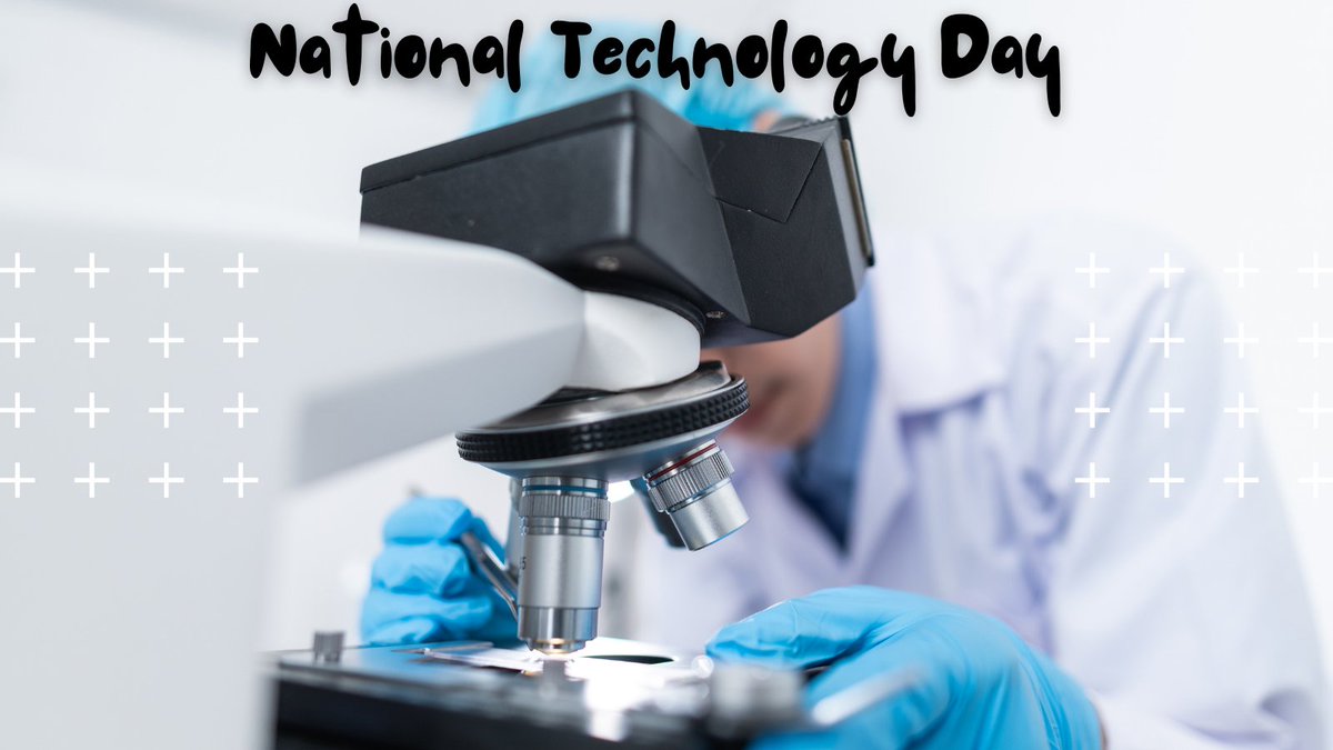 Bookwor17595992's tweet photo. National Technology Day is celebrated on May 11 every year to honor the contributions of India’s scientific community including scientists, researchers, and engineers. The theme for 2022 is “Integrated Approach in Science &amp; Technology for Sustainable Future”. #NTDMyK https://t.co/9RiO28yban
