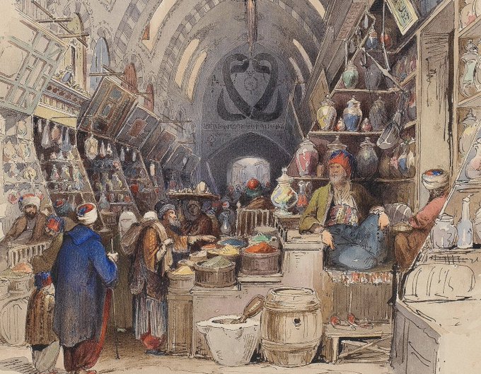 Anlamak isteyenler için ne güzel söylemiş İmam Şaravi:

“Senden istenen cebinde bir mushafın bulunması değil, ahlâkında bir ayetin okunmasıdır.”