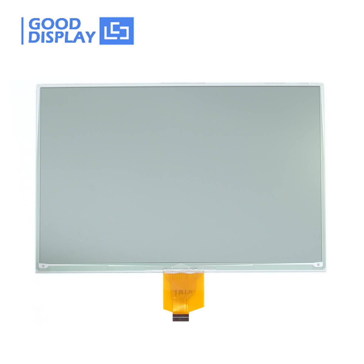 GoodDisplayCN's tweet photo. New Product 10.2 inch ePaper tri-color GDEQ102Z90
#GoodDisplay #EInk #largesize #lowpower #ESL #digitalsignage #GDEQ102Z90 #SPI https://t.co/tKRWjYFhLC