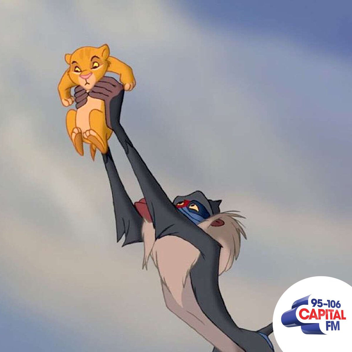 CapitalOfficial's tweet photo. who did it better? https://t.co/0VspASXvOX
