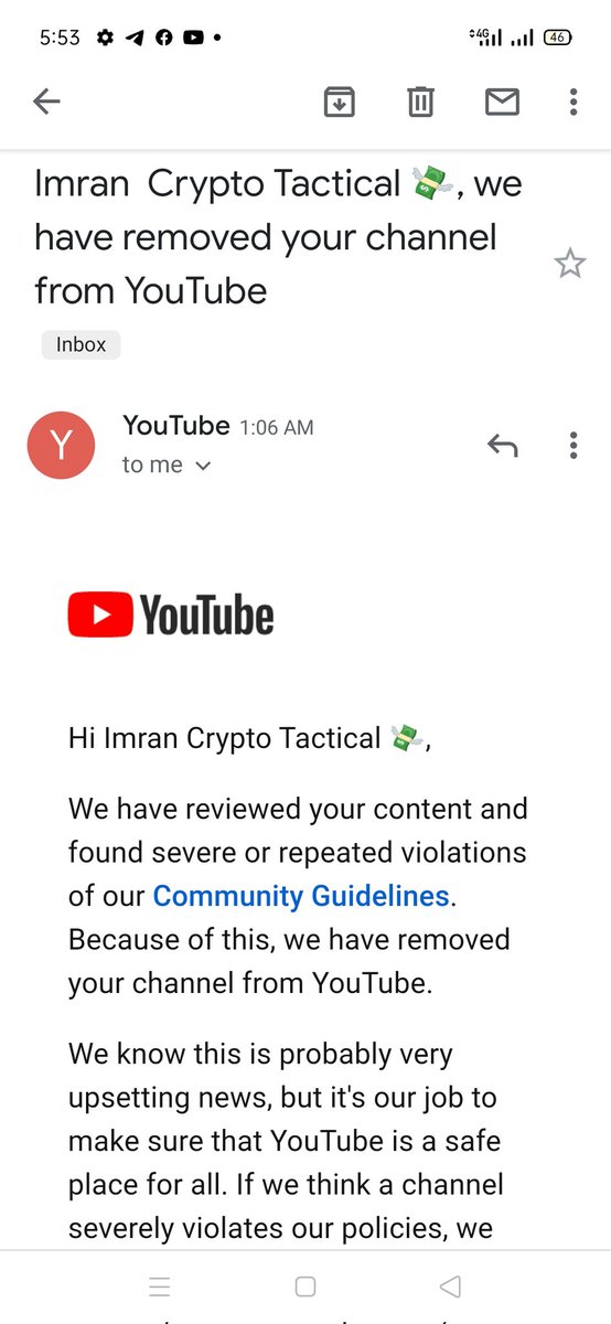 Imran Tactical tweet media