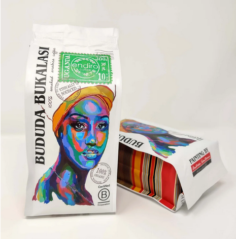 CoffeeUganda's tweet photo. #CONGRATULATIONS: @EndiroCoffee's Bududa Bukalasi Arabica wins New Product Award in Coffee & Cocoa @Specialty_Food's category at the #SofiAwards 2022 held in New York. This marks the first time a Ugandan product has won this high honor. 👏👏👏
https://t.co/WQAM6XZ596 https://t.co/e73J6SH6No