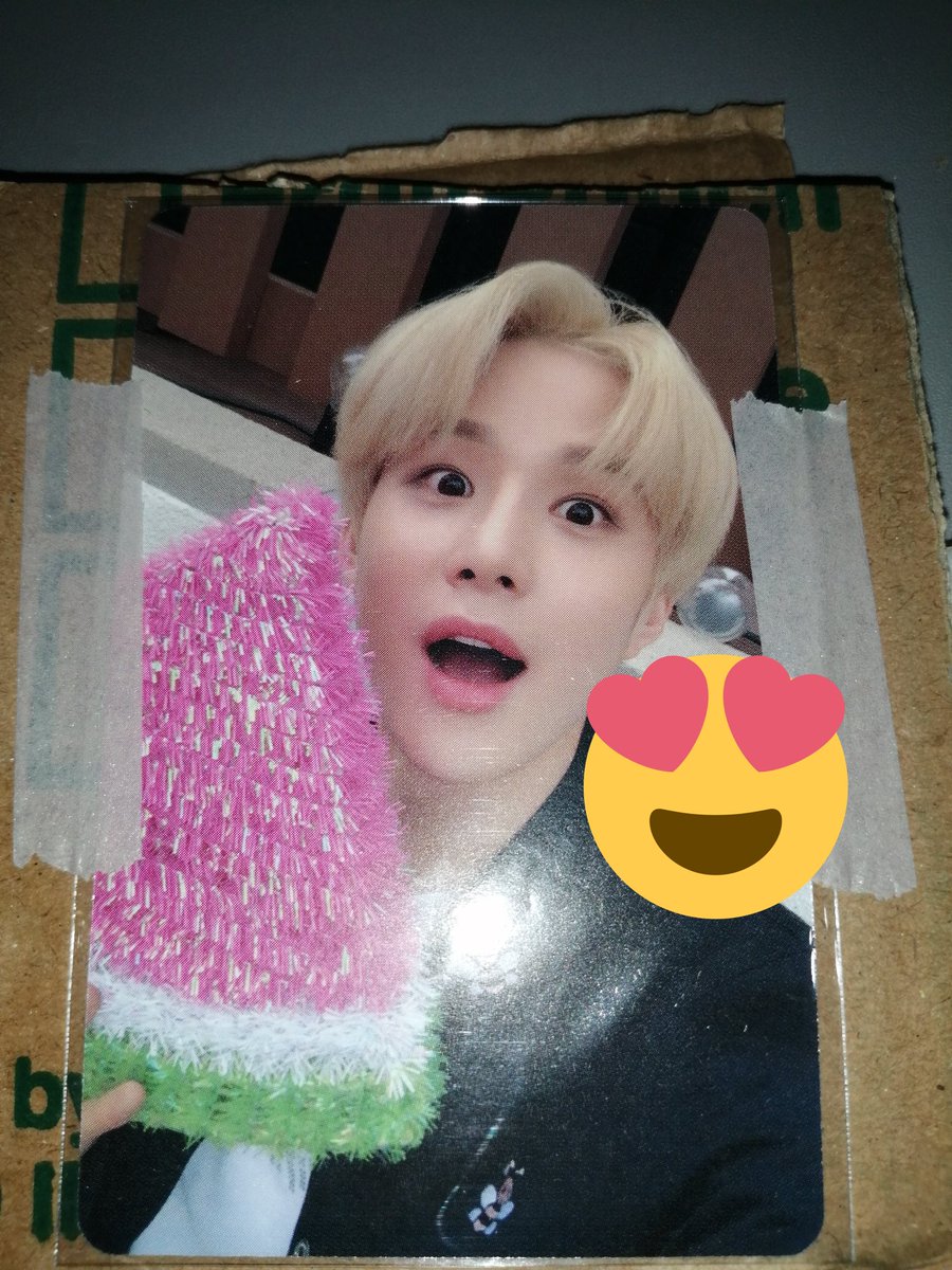 fasazth1c's tweet photo. nangiss dpt pc dicon jungwoo yg semangka😭
Terima kasih banyak kak @nevermxnt buat hadiah Giveawaynya nyaa💓 https://t.co/1zST8ienh1