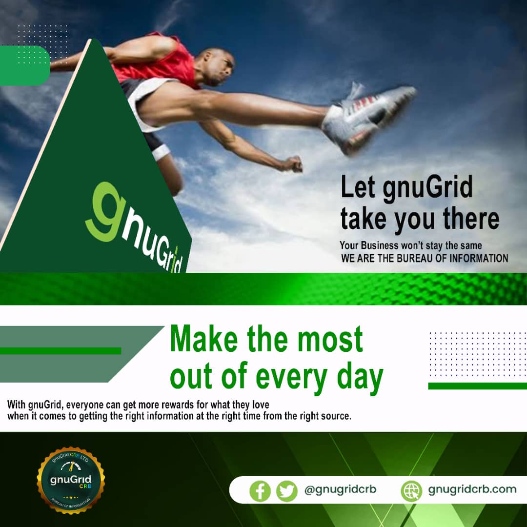 gnugridcrb's tweet photo. gnuGrid CRB your Bureau of information.
#creditreport
#NINvalidation
#gnugridcrb https://t.co/wA8cQJOSvT
