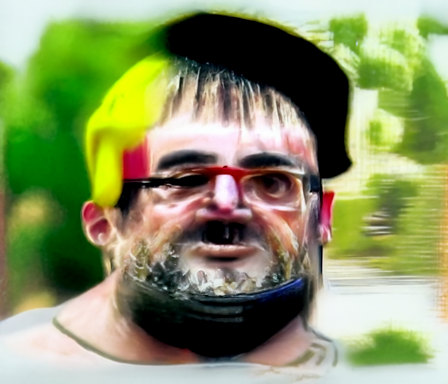 average person from catalonia