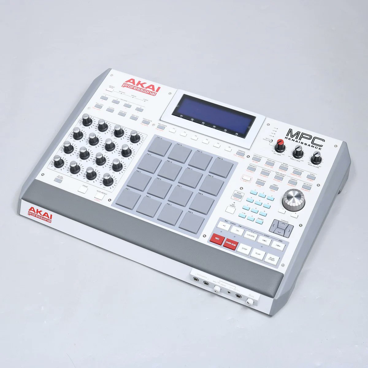 ishibashichamz's tweet photo. AKAI MPCシリーズの中古、いろいろ在庫ございます！
https://t.co/o2xaRFR7tf
#御茶ノ水本店　#AKAI #MPC1000 #MPC2500
 #MPC4000 #MPC5000 もあるよ https://t.co/Y6A8pq697W