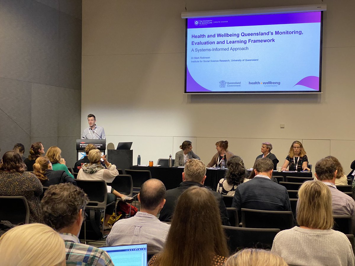 Health and Wellbeing Queensland tweet media