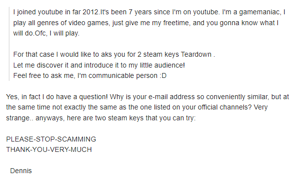 Dennis Gustafsson tweet media