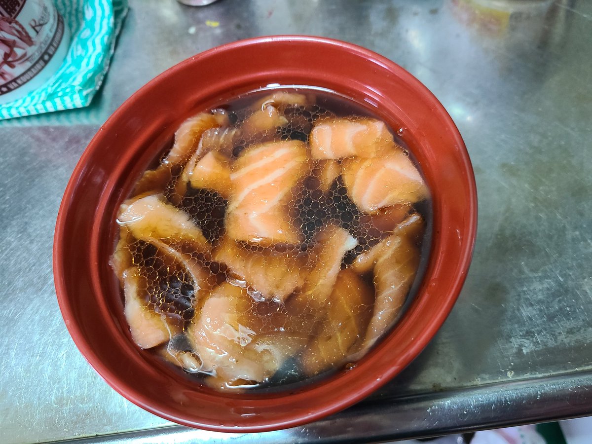 【レシピ】生ハムの甘ダレTKG。簡単な絶品丼は箸が止まらない!？