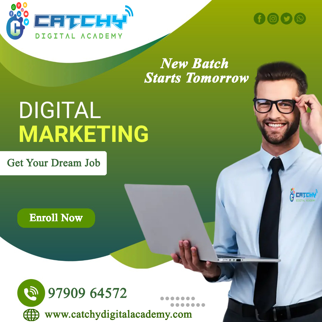 Catchy Digital Academy (@AcademyCatchy) / Posts / X
