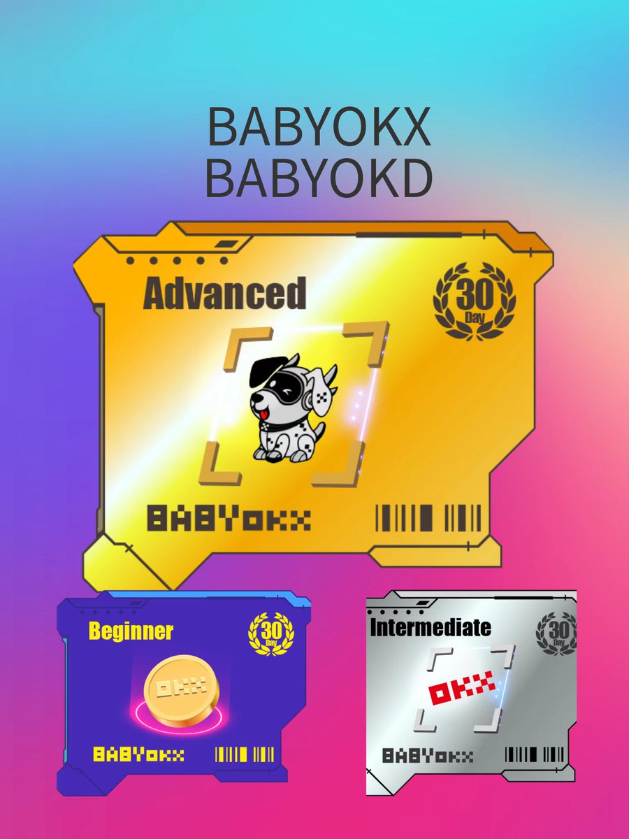 Staking NFT mining BABYOKD and dividend BNB are already in the test, so stay tuned!