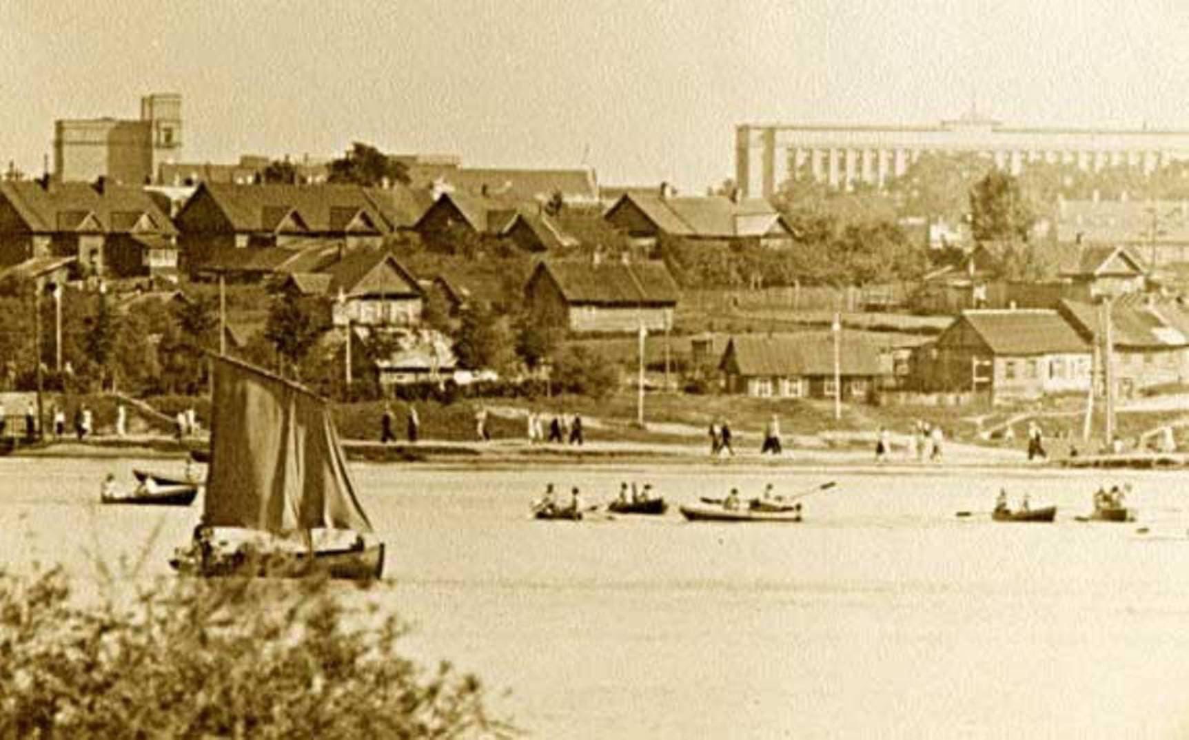 свислочь больница история в фотографиях