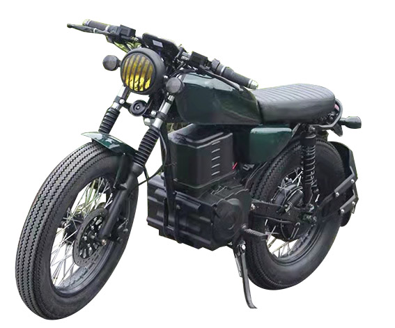 RikuVictoria's tweet photo. Coffee racer electric motorcycle with lithium battery.
#Sinski #electric_motorcycle #electric_scooter #Motorcycle. https://t.co/oGuqvSqikv