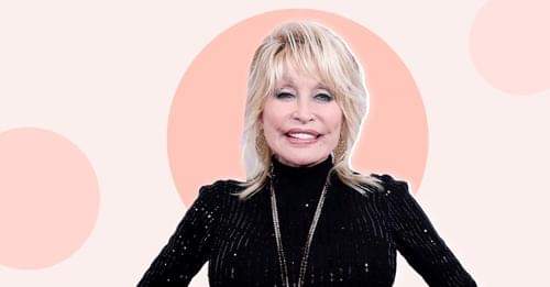 WDSPRMaven's tweet photo. "Don't tone down your sparkle for anyone." @DollyParton Read more Dolly insights in the May issue of @Inc magazine https://t.co/2Hnzpb1S2R