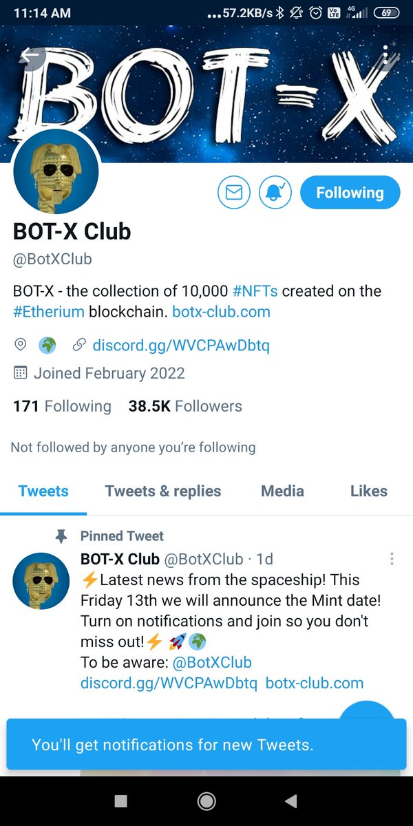 Shivang49065735's tweet photo. @metararity @BotXClub Hoping to win this.. such a big help for me 

Zqlqy.wam

@Maharsh82680941
@prriitrrii
@jethalal_babita

Please 🥺🙏🙏🙏

 All of done ✅ https://t.co/ii6GD1Xfea