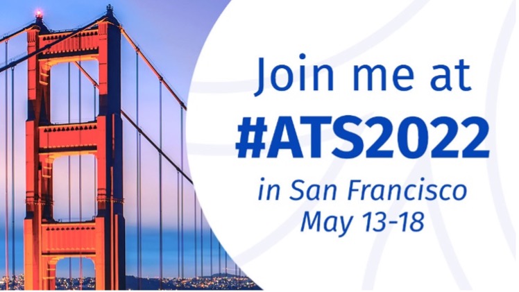 We'll be at #ATS2022 this weekend! Join us on 5/14 at the Respiratory Innovation Summit for a company update and on 5/16 at 11:15am for our CMO, Dr. Scott White’s, poster presentation on Phase 1 INNA-051 data. Visit ATS2022 website to learn more: conference.thoracic.org