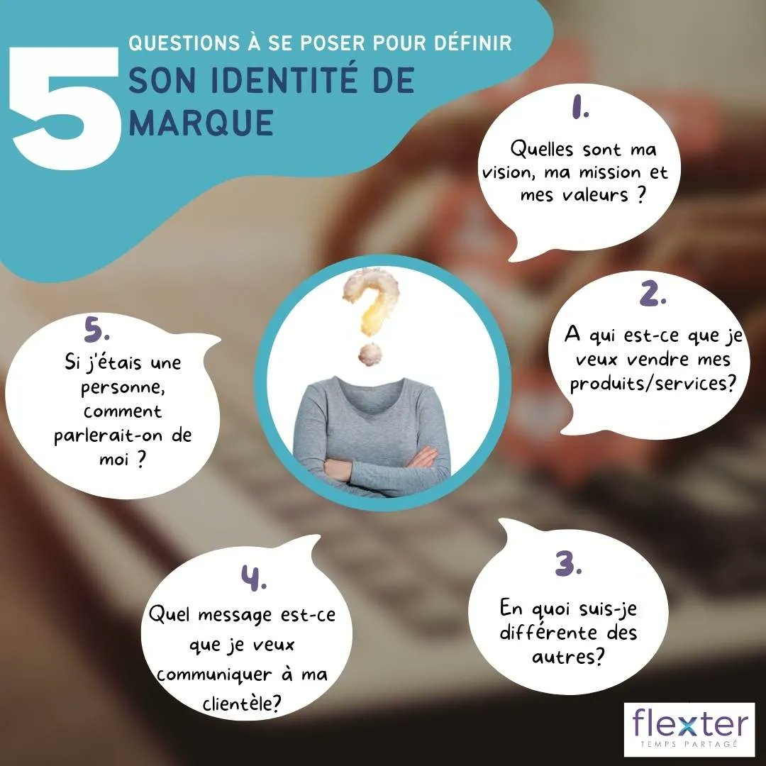 flexter_mkg's tweet photo. Si vous souhaitez en savoir plus sur comment définir une identité de #marque crédible qui convaincra vos #cibles d'acheter vos produits/ services, inscrivez-vous à notre #webinaire 👉 https://t.co/ig75KZKIDA https://t.co/Qwm6md9xBX