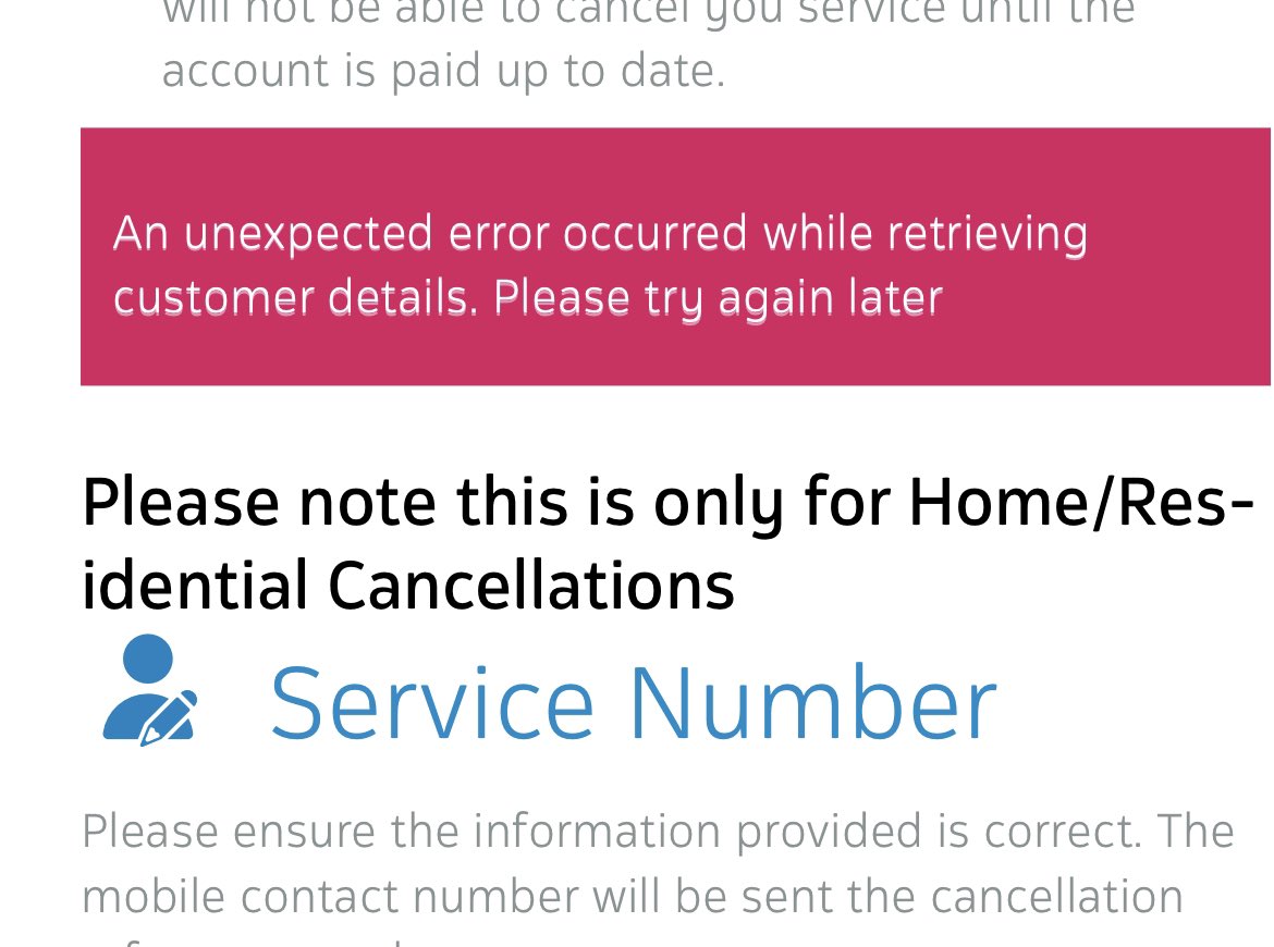 lihle07's tweet photo. After years of terrible connection, technicians in and out to fix my router, @TelkomZA still makes it almost impossible To cancel my contract with them. Bet you if I wanted to connect, the process would be smoother . #unhappycustomer #TelkomConnectsSA https://t.co/F8THWal1cY