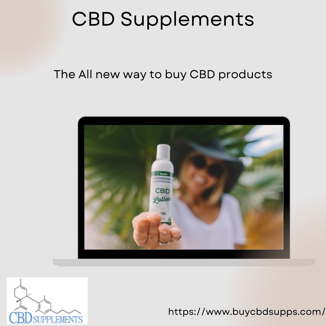 CBDSupps's tweet photo. Best marketplace to buy &amp; sell #CBDproducts. We have wide rande of CBD products like #CBDFitness, #Oils, Edibles, Bath &amp; Body, #Creams and Lotions, CBD Drinks, CBD Capsules, CBD Smokables, Isolates, CBD for Pets, etc.

For more info visit here: 
https://t.co/JzcBVPmfBS https://t.co/dWVWq0fGBb