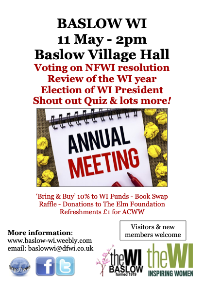 Darlings (@baslowwi) on Twitter photo Today @Baslow WI @DerbysWIs @WILifemagazine it's going to be busy, lots to get through! We can do it and get started on a brand new year in our WI <a href="/LizMangle/">Elizabeth Mangle</a> <a href="/lollie_l/">Lorna Wilson</a> <a href="/Sanjenki/">Sandra Jenkins</a> #Baslow Today @Baslow WI @DerbysWIs @WILifemagazine it's going to be busy, lots to get through! We can do it and get started on a brand new year in our WI <a href="/LizMangle/">Elizabeth Mangle</a> <a href="/lollie_l/">Lorna Wilson</a> <a href="/Sanjenki/">Sandra Jenkins</a> #Baslow