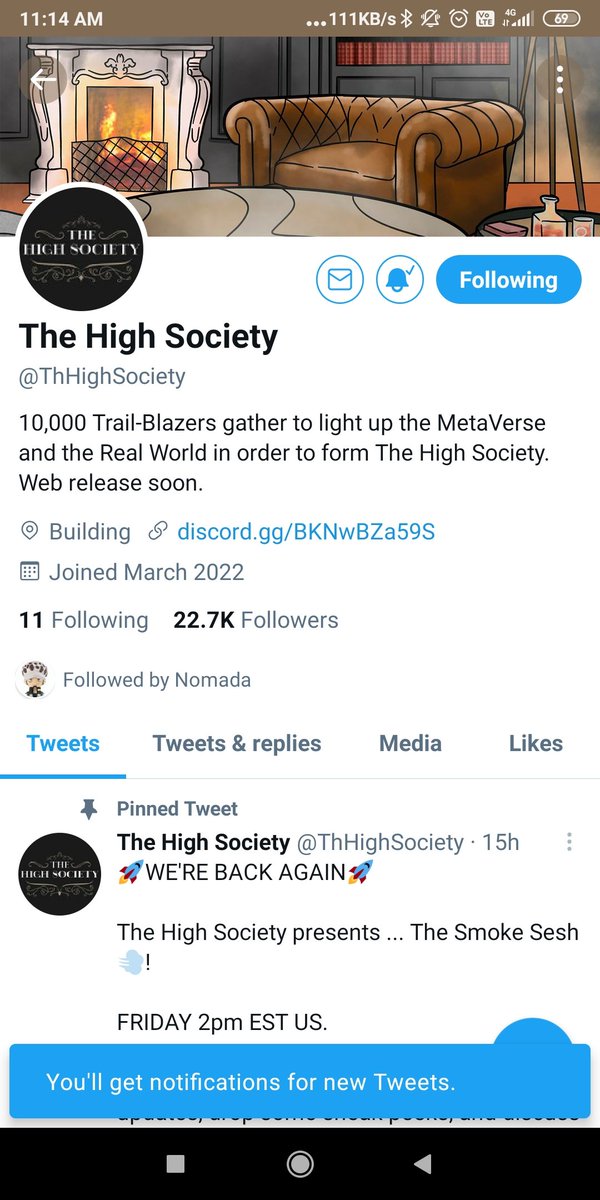 Shivang49065735's tweet photo. @busraeth @ThHighSociety Hoping to win this.. such a big help for me 

Zqlqy.wam

@Maharsh82680941
@prriitrrii

Please 🥺🙏🙏🙏

 All of done ✅ https://t.co/0OmY1ExyUH