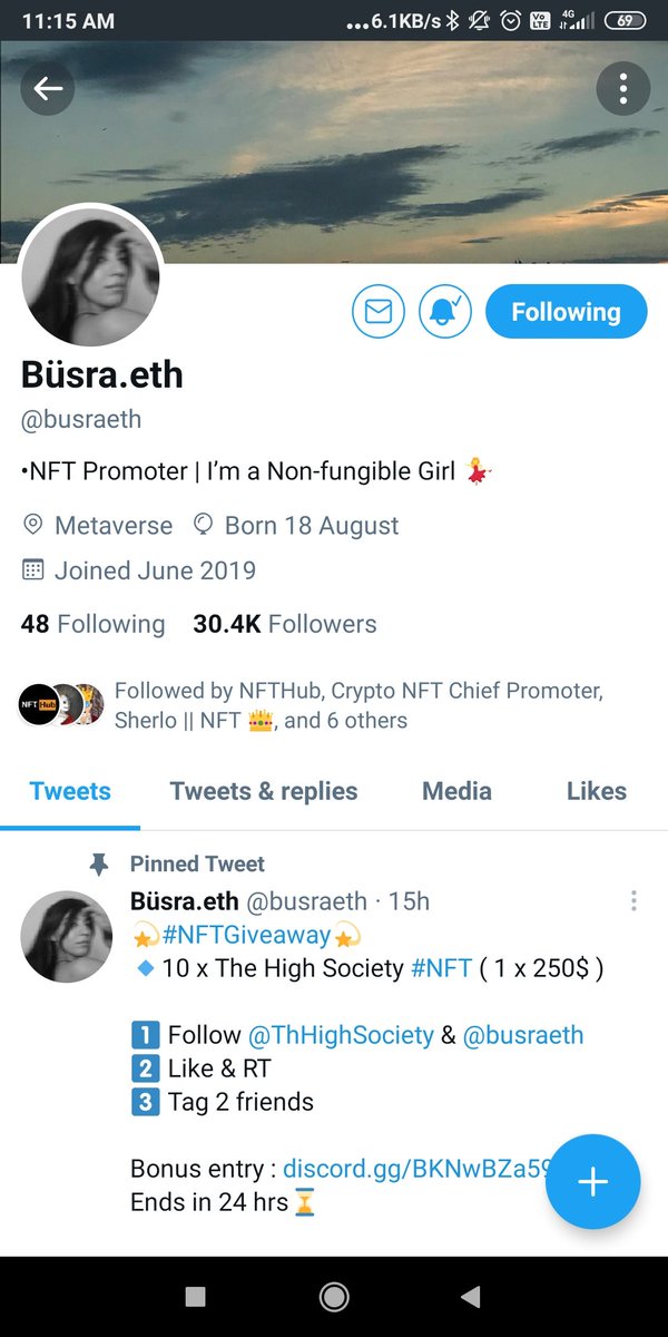 Shivang49065735's tweet photo. @busraeth @ThHighSociety Hoping to win this.. such a big help for me 

Zqlqy.wam

@Maharsh82680941
@prriitrrii

Please 🥺🙏🙏🙏

 All of done ✅ https://t.co/0OmY1ExyUH